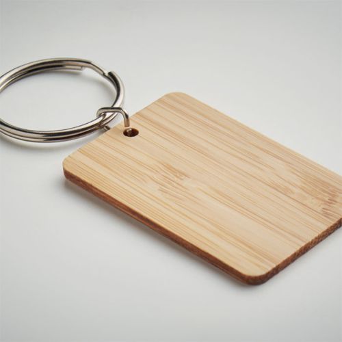 Key ring | bamboo - Image 4